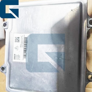 4354554 CM2760 Contrôleur ECM ECU du moteur - Product Image 1