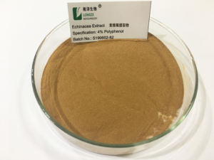 Ekstrak <span class=keywords><strong>Natural</strong></span> purpurea/bubuk ekstrak <span class=keywords><strong>echinacea</strong></span> untuk kapsul - Product Image 5