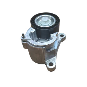 Piezas de automóvil 307 polea Tensor de correa OE 575161 GTA1030 para Peugeot 307 407 607 Citroen <span class=keywords><strong>C5</strong></span> XSARA Picasso - Product Image 5