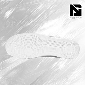 Nike Air Force 1 '07 'Blanco y Negro' Dropshipping, Zapatos Deportivos de Lujo para Hombre - Product Image 5