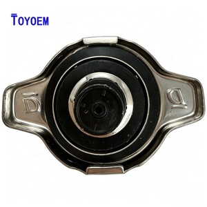TOYOEM 16401-36020 16401-36030 para Aqua Avalon <span class=keywords><strong>Yaris</strong></span> Cross Vios Aygo X, Tapa de Radiador <span class=keywords><strong>Toyota</strong></span> 1.1, Tapa de Radiador para <span class=keywords><strong>Toyota</strong></span> Vios - Product Image 5