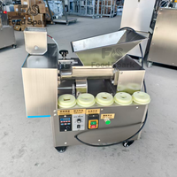 Machine domestique de découpe et de division de pâtes à gâteaux, équipement de traitement des céréales pour une découpe efficace de la pâte
