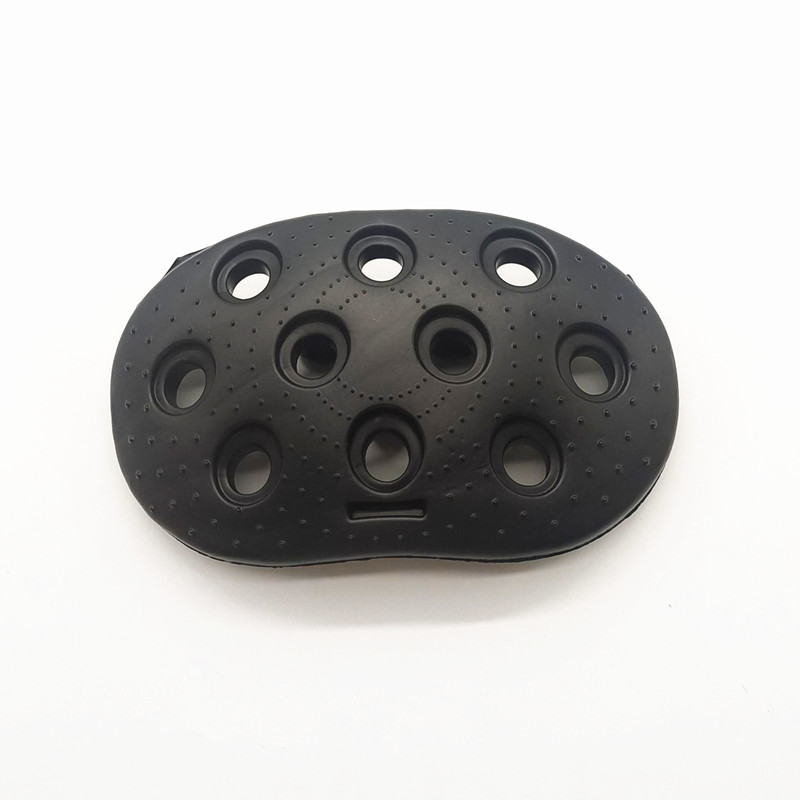 Professional Manufacturer EVA Rubber Foam Product Design Injection Service Production Making Custom Plastic Base Injection Parts
