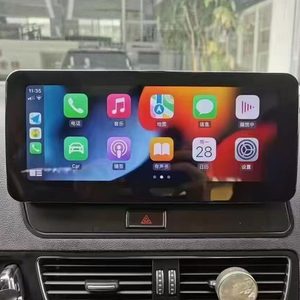 Audi Q5 Android GPS Navigation Écran Central Intelligent Grand Format Modification Carplay Image de Recul Intégrée Voiture 1 An - Product Image 3