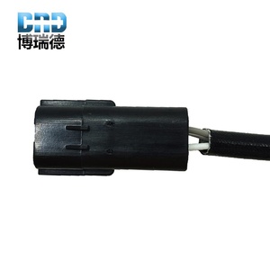 Sensor de Oxígeno de Alta Calidad para Nissan X-Trail / Teana / Qashqai 07 / Sylphy 06 2.0L, Sensor O2 OEM 22690-CJ70A - Product Image 2