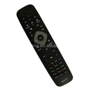 2015 New arrival Turkey market LED LCD TV remote controls RM-D1110