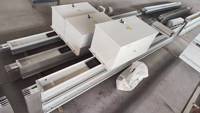 Canalisation électrique compacte en aluminium Busway 4000A / Tronc de barre omnibus