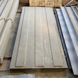 2.0mm Corten steel Container Roof Panel for patching or building ISO Container