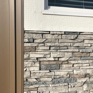 Pu đá tấm Tường Polyurethane Đá Nhân Tạo văn hóa Đá Nhân Tạo nội thất và ngoại thất tấm Tường - Product Image 4