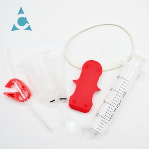 <span class=keywords><strong>Kit</strong></span> de purga de freno hidráulico para bicicleta de montaña, sistema de <span class=keywords><strong>frenos</strong></span>, embudo de freno de aceite Mineral, <span class=keywords><strong>kit</strong></span> de herramientas de reparación - Product Image 4