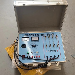 Bobine <span class=keywords><strong>Test</strong></span> Instrument Bobine <span class=keywords><strong>Test</strong></span> Stand - Product Image 2