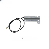 NSLikey pour PS4 slim Pro 1200 Module d'antenne Wifi Bluetooth Câble de connexion Pièces