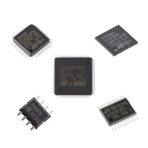 ส่วนลดสำหรับการสั่งซื้อจำนวนมาก STM32F302C4T6 ARM Cortex-M4 72MHz 37 LQFP-48(7x7) ไมโครคอนโทรลเลอร์ RoHS STM32F302C4T6 - Product Image 1
