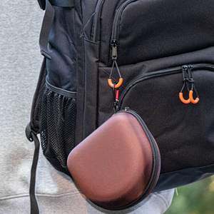 เคสใส่<span class=keywords><strong>หูฟัง</strong></span>สำหรับเดินทาง EVA กระเป๋าซิปสำหรับมาร์แชล เมเจอร์ วี/IV/<span class=keywords><strong>III</strong></span>/II/ 5/4/ 3/2 <span class=keywords><strong>หูฟัง</strong></span>ป้องกัน - Product Image 4