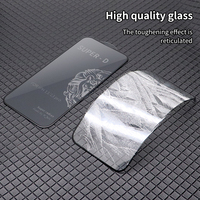 9h Beschermfolie Ronix Super D Gehard Glas Screenprotector voor Oppo F9 Reno 7 voor Samsung Galaxy S22 S21 Guard
