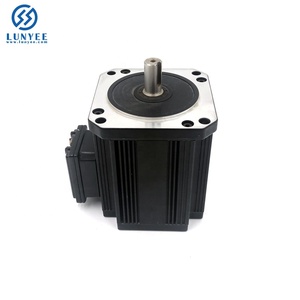 500rpm 0,37-7.5kw <span class=keywords><strong>Motor</strong></span> síncrono <span class=keywords><strong>de</strong></span> imán permanente trifásico <span class=keywords><strong>de</strong></span> alto par <span class=keywords><strong>de</strong></span> baja velocidad - Product Image 1