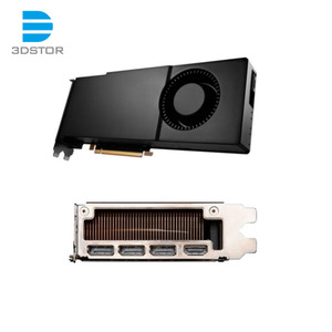 3DSTOR สำหรับการ์ดจอแบบโบลเวอร์ 4090D สำหรับ 4090 AERO S GPU 900-2G133-0020-000 3DSTOR สำหรับการ์ดจอแบบโบลเวอร์ 4090D - Product Image 2