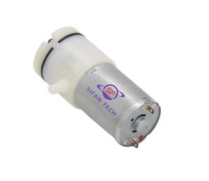 Bomba de vácuo negativa p-r-ice, bomba de sucção para monitor de pressão arterial do braço - Product Image 1