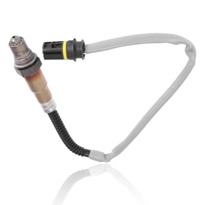 Fabricante de vehículos Sensor Lambda de oxígeno de alta calidad 11787570480 11787577667 11787570481 para <span class=keywords><strong>BMW</strong></span> F10 E92 E90 2007 E46 E82 E88 - Product Image 1