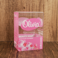 Großhandel Acetat Geschenk PET Clear Plastic Box Kunden spezifische transparente Kuchen PVC Box Clear Plastic Verpackungs boxen