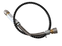 GX-E-CS3 310 bar 4500psi air pcp plongée pour la séparation d'huile et d'eau chargeur à 3 étages compresseur d'air haute pression