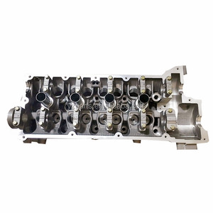 22100-23760 22100-23740 22100-23780 G4GC OK013-10-100 13071129 缸盖 - Product Image 4