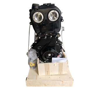 Nouvel ensemble moteur long bloc EA888 G3 DKW 2.0T pour Audi A3 A4 Q5 VW <span class=keywords><strong>Golf</strong></span> Tiguan Skoda - Product Image 3