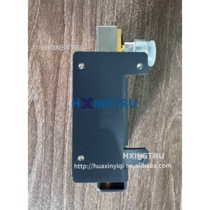 Tête de test KEYSIGHT E4991B pour analyseur de matériaux et d'impédances E4991B, 1 pièce #   H - Product Image 2