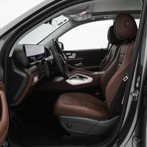 Mercedes-Benz <span class=keywords><strong>GLE</strong></span> d'occasion importée <span class=keywords><strong>de</strong></span> Chine, <span class=keywords><strong>prix</strong></span> compétitif, segment SUV <span class=keywords><strong>de</strong></span> luxe, prête à l'exportation, conduite à gauche, sièges en cuir - Product Image 4