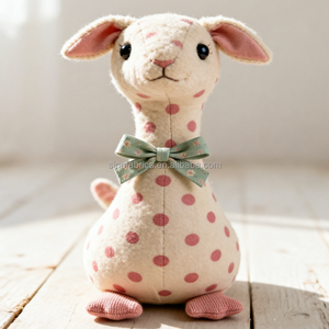 Tessuto in Misto <span class=keywords><strong>Lino</strong></span> e Poliestere Riciclato con Rivestimento Impermeabile e Stampa a Punti Colorati per Tovaglie, Cuscini e Tessili per la Casa - Product Image 4