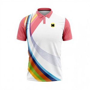 Guante de Cricket Personalizado al por Mayor, 100% Poliéster, Doble Costura, Ambidiestro, de Secado Rápido, Transpirable y Cómodo, de Primera Calidad - Product Image 1