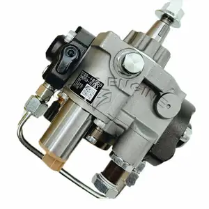 Joylong auto parts hydraulic pumps oil transfer gear pump kcb135 33100-4800001