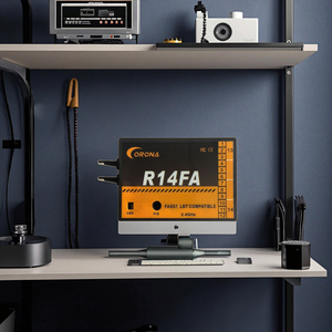 Corona r14fa 14ch fasst tương thích <span class=keywords><strong>Receiver</strong></span> RC Bộ Phận & Accs cho 10c 12fg 14sg 16sz 18sz - Product Image 3