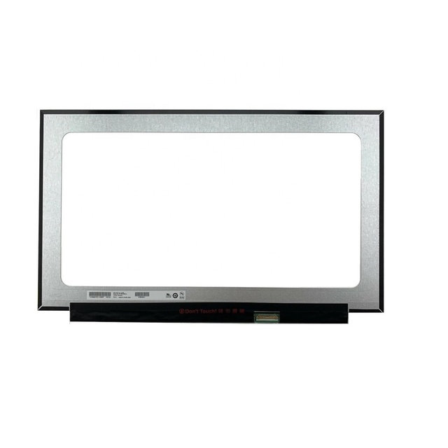 100% SRGB 15.6" FHD IPS LCD Screen 30 Pin EDP for BOE NT156FHM-N61 Compatible with N156HGA-EA3 B156HAN06.1 Laptop Display