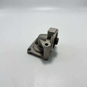 ที่วางกรองน้ำมันเครื่องรถขุดโคมัตสึ PC200-5/6 รุ่น 6D95 ที่วางกรองน้ำมันเครื่อง KS103-2 - Product Image 5