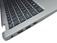 Carcasa Superior con Reposamanos Retroiluminado para Laptop OEM ODM, Compatible con Teclado Estadounidense E3340 3340 040V0P