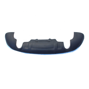 OEM 8W0863822B 8W0863822A หม้อน้ําสนับสนุน SPLASH SHIELD ด้านหลังสําหรับ AUDI A4 A4 ทั้งหมดแผนที่ S4 S5 S7 2017-2023 - Product Image 6