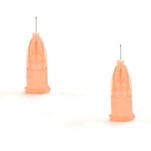 Aguja Hipodérmica Desechable Estéril de 25g y 13mm con Dientes de Inyección, Multiusos - Product Image 5