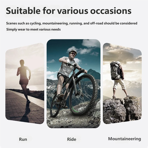 Cache-cou multifonctionnel respirant anti-UV pour <span class=keywords><strong>le</strong></span> sport, <span class=keywords><strong>le</strong></span> cyclisme et la <span class=keywords><strong>moto</strong></span>, avec motif drapeau uruguayen personnalisé - Product Image 6