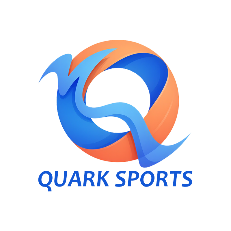 Hangzhou Quark Sports Goods Co., Ltd. logo