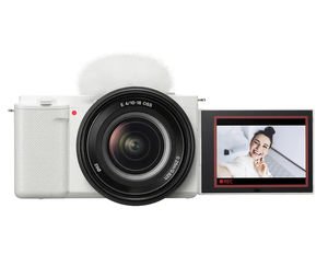 Cámara Digital <span class=keywords><strong>Sony</strong></span> <span class=keywords><strong>ZV</strong></span>-<span class=keywords><strong>E10</strong></span> Nueva y Original con Batería Individual de 3.0 Pulgadas, Formato APS, Electrónica de Consumo al por Mayor - Product Image 3