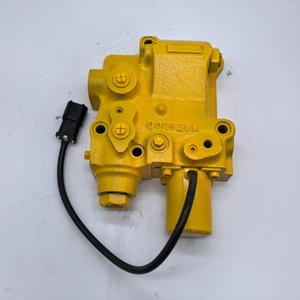 PC200-6 6D95 <b>Engine</b> Parts Servo Valve Assy 708-2L-03234 <b>Lifter</b> 708-2l-03234 - Product Image 4