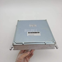 Carte de commande hydraulique RUIPEI 14518349 pour excavatrice EC360BLC