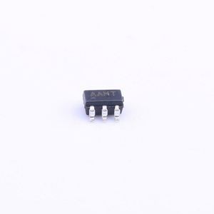 ICsChip in Stock New and Original MCP4018T-502E/LT Electronic Components IC Chip MCP4018T-502E/LT <b>Integrated</b> <b>Circuit</b> - Product Image 1