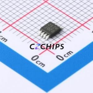 LM56BIMM เซ็นเซอร์เทอร์โมสตัท SOIC-8-150mil แบบใหม่ดั้งเดิม/NOPB ชิปชิ้นส่วนอิเล็กทรอนิกส์ - Product Image 1