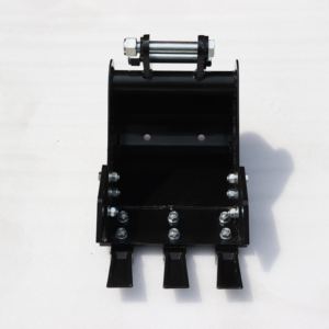 รถขุดถังขนาดเล็กรถขุดถังขุดสิ่งที่แนบมา - Product Image 4