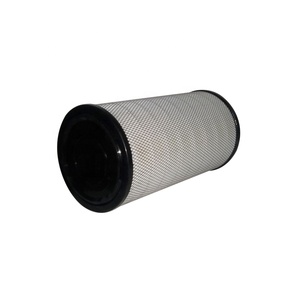 MANNY 02250125-371 ไส้กรองอากาศ PU สีดำสำหรับเครื่องอัดอากาศแบบสกรู - Product Image 4
