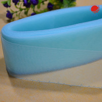 Crinoline en crin de cheval pour robe de mariée ou support de coiffure