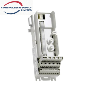 Système de contrôle d'automatisation industrielle, module compact TU818V1 d'origine, unité terminale, en stock, livraison rapide - Product Image 6