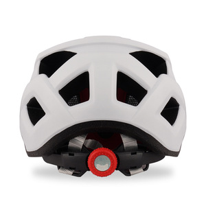 熱売中 PC素材 通気性 耐衝撃 ダイヤルフィット MTB <span class=keywords><strong>BMX</strong></span> 大人用 アウトドア サイクリング スポーツ 保護安全ヘルメット - Product Image 5